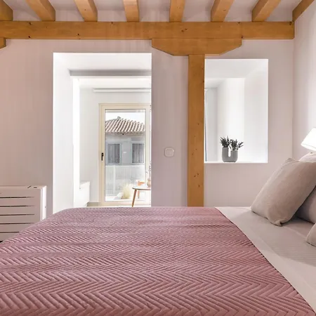 Casa Oliva Tsoukaladhes