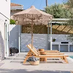 Casa Oliva Villa *