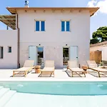 Villa Casa Oliva Tsoukaladhes