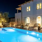 Casa Oliva * Tsoukaladhes