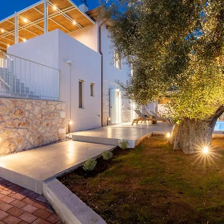 Casa Oliva