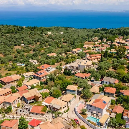 Casa Oliva Tsoukaladhes