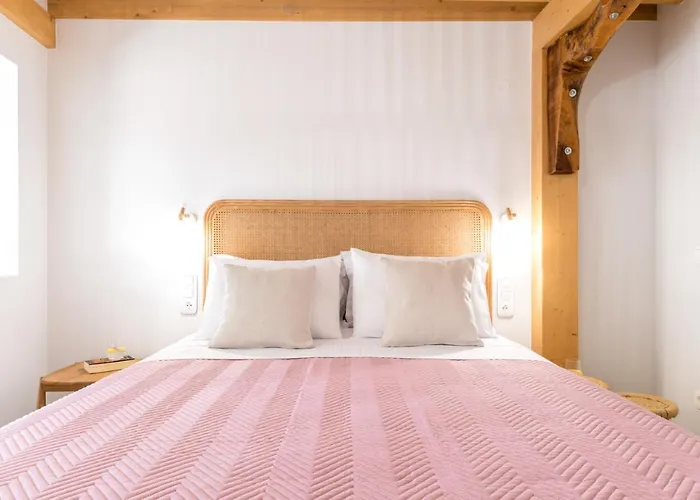 Casa Oliva Tsoukaladhes