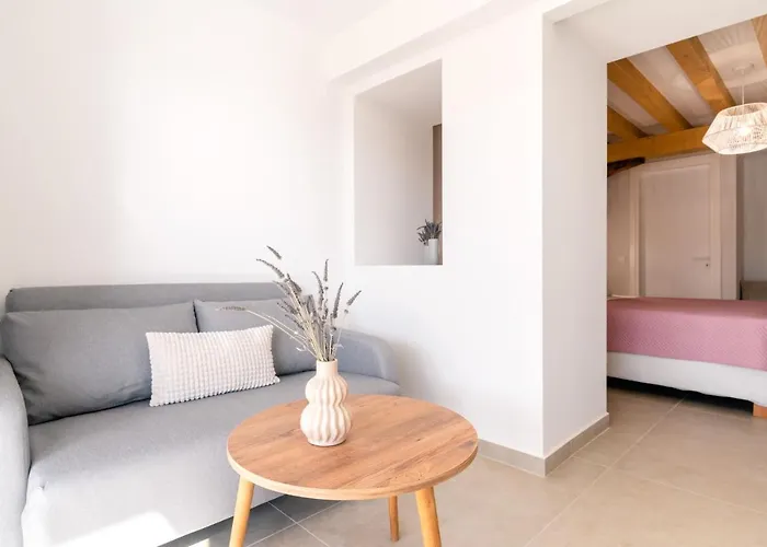 Casa Oliva Tsoukaladhes