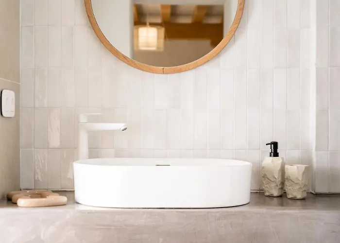 Villa Casa Oliva Tsoukaládhes