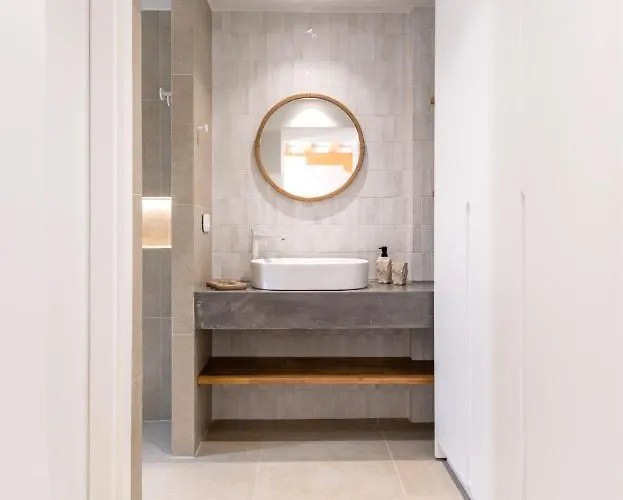 Casa Oliva Tsoukaládhes