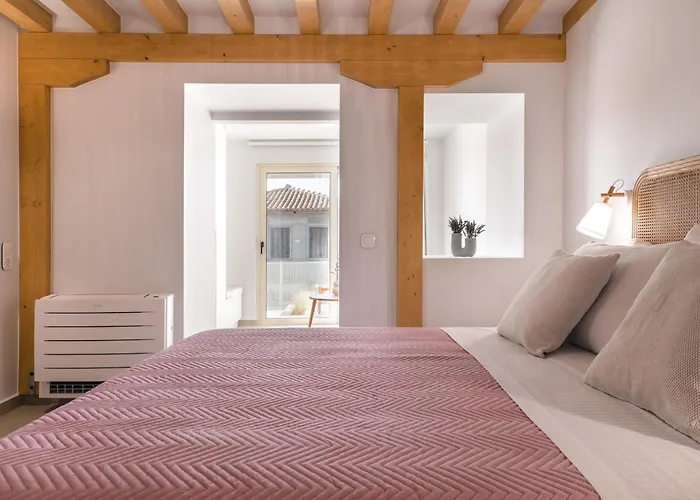 Casa Oliva Tsoukaladhes